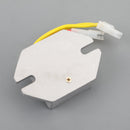 Regulátor napětí je vhodný pro B&S 394890 393374 691185 797375 797182 845907 691188