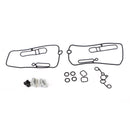 Zestaw naprawczy gaźnika Uszczelka miski olejowej Pasuje do YZ250F YZ450F WR250F WR450F Generic