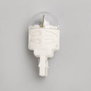 Para Philips 11065RU31B2 Ultinon Pro3100 LED ROJO W21W. W3x16d 12V