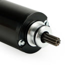 Uusi KÄYNNISTYSMOOTTORI 21163-0742 KAWASAKI 2014 2015 2016 ZR1000 Z1000 ABS