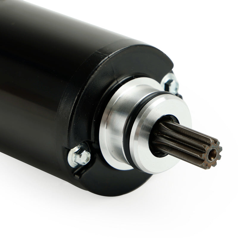 Uusi KÄYNNISTYSMOOTTORI 21163-0742 KAWASAKI 2014 2015 2016 ZR1000 Z1000 ABS