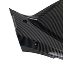 Sideramme Dækplader Trimpaneler Trim til Honda CBR650R 2019-2021 Generisk