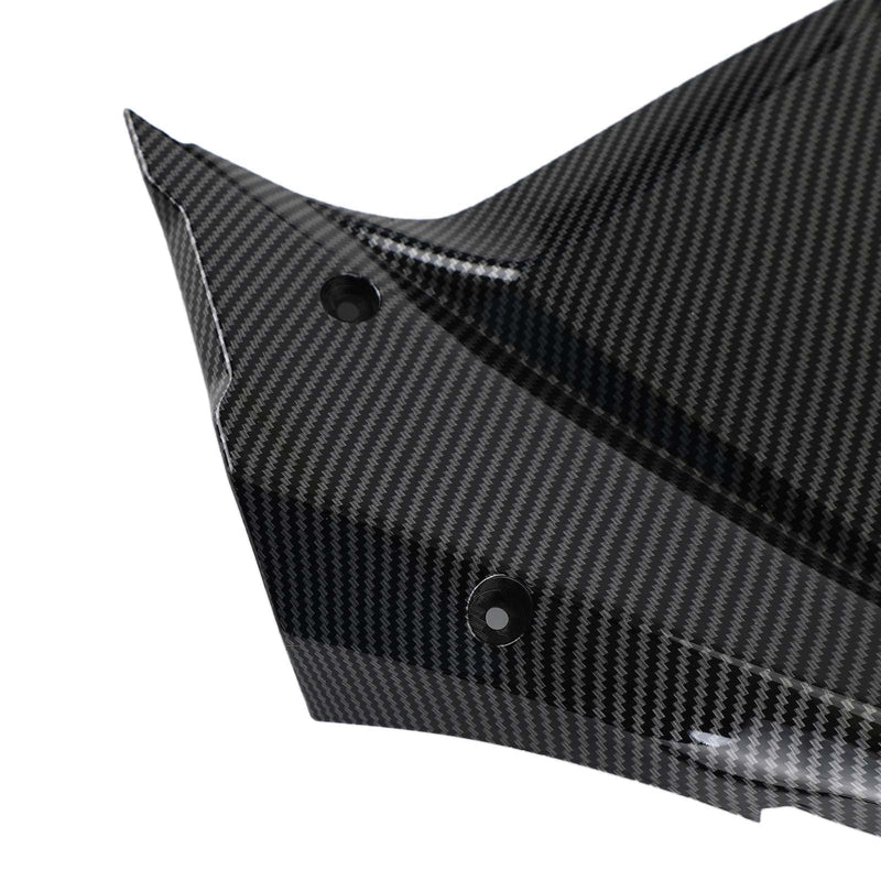 Seitenrahmen-Abdeckplatten Zierverkleidungen Verkleidungen für Honda CBR650R 2019-2021 Generic