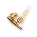 Sada na opravu karburátoru a plovák pro opravu karburátoru pro Honda 83-85 CB650SC Nighthawk 650