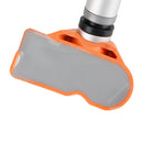 6856227 BMW Serie 5/6/7 F10 F11 F12 F01 F02 X3 F25 4 piezas Nuevos sensores TPM