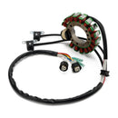 Yamaha Warrior 350 YFM350X 1987-1989 Statorregulator, likriktare och packning