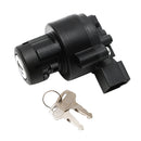 Tændingslås 1900-0933 til Kubota traktor BX1880 BX2380 K2871-62100 ZD1511