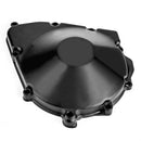 Lewa pokrywa silnika stojana skrzynia korbowa odpowiednia dla Suzuki GSX 400 GSF 600 BANDIT GSX600F Generic