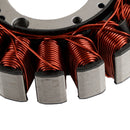 Honda TRX 300 EX TRX300 EX 1993-2006 Magneto Stator Regulator pakningssæt