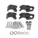 Motorschutzbügel Oberer Sturzbügel für Bmw S1000Xr S 1000 XR 21-22 Silber Generic