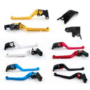 Lång kopplingsbromsspak lämplig för Speed ​​​​Triple R 16-18 1200 Scrambler 2020 Generic