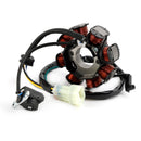 Kawasaki KLX 150L KLX150L 2014-2021 Generator Stator Regulator pakningssæt