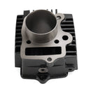 110cc sylinterisarja Italika FT110 XT110 AT110 - 52,4mm männäntappi 13mm Fedex Express