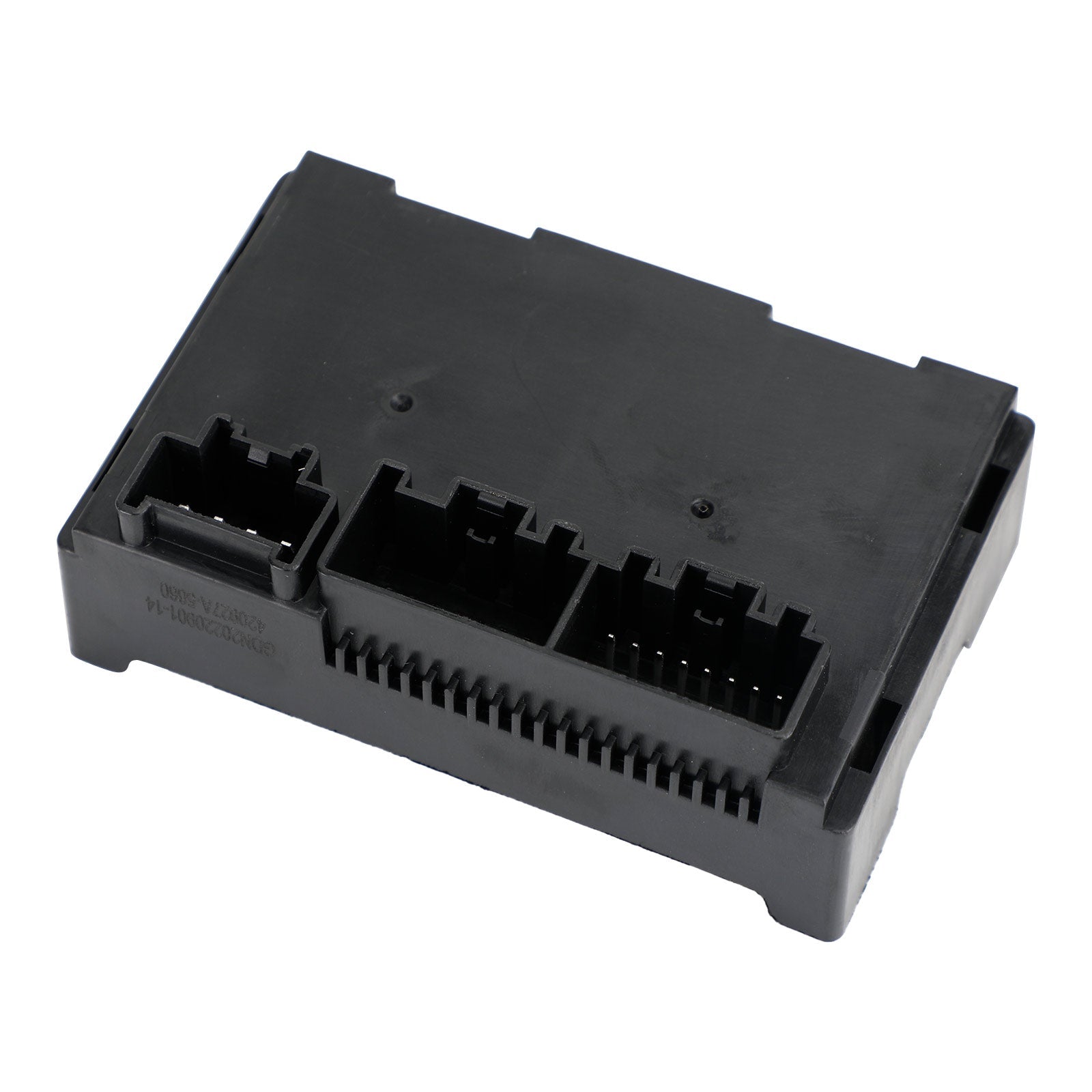 Dodge Durango 2011-2013 Steuermodul für Verteilergetriebe Fedex Expres