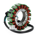 Suzuki Vl1500 Boulevard C90/T 05-09 Magneto stator + spenningsomformer + tetning