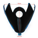 Suzuki GSX-S 750 GSXS 2017-2021 skyddsfilm för tankskydd