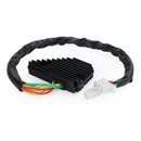 Usměrňovač regulátoru napětí pro Honda V30 Magna VF500C 1984-1985 31600-MJ8-671 Generic