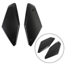 Motorcykelramme Sidepaneldæksel Skalbeskytter passer til Honda CB650R 2019-2020 Generisk