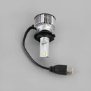 Paar LED-Scheinwerfer Philips Ultinon Essential G2 H7 20W PX26D 6500K