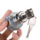 Zündschalterschlüssel 6665606 für Bobcat Loader 440 530 632 751 753 863 873 963