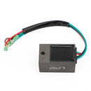 2002-2004 Yamaha XLT800 Wave Runner XA800 784cc Regulador Retificador 63M-81960-00-00