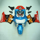 Honda CBR900RR 919 1998-1999 kåbesæt