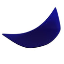 Protetor de farol dianteiro adequado para Kawasaki Zx-6R Zx 6R 94-97 95 96 Azul Genérico