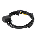 1993-2001 Kawasaki KLE250 Anhelo Generator Stator Regulator Likeretterpakning Fedex Express