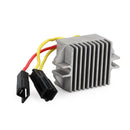 Regulador de tensão para motores Argo XTV Frontier 650 8x8 2019 BS Vanguard 593843 genérico