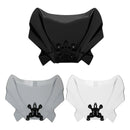 2019-2021 ABS Benelli 502 C Szyba przednia motocykla