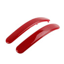 BMW Mini Cooper Clubman R55 2008-2014 2x bakre stötfångarreflektorljus för bil