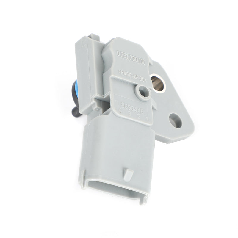 Sensor de presión de combustible 0261230110 para Volvo C30 S60 S80 V70 XC70 XC90 1998-2012 genérico