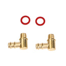 Bensintank bränslekran bränslekran för Yamaha XS650 XS750 Special XS850 XS1100 Generic