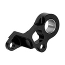 CNC manuell girstabilisator Høy modifisert svart for Honda Cbr1000Rr-R 2020-2022