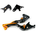 Yamaha YZF R1/R1M/R1S 2015-2021 YZF R6 2017-2020 Nastavitelná spojková brzdová páka