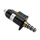 Roterende magnetventil 121-1490 1211490 til Caterpillar E320 325B gravemaskine
