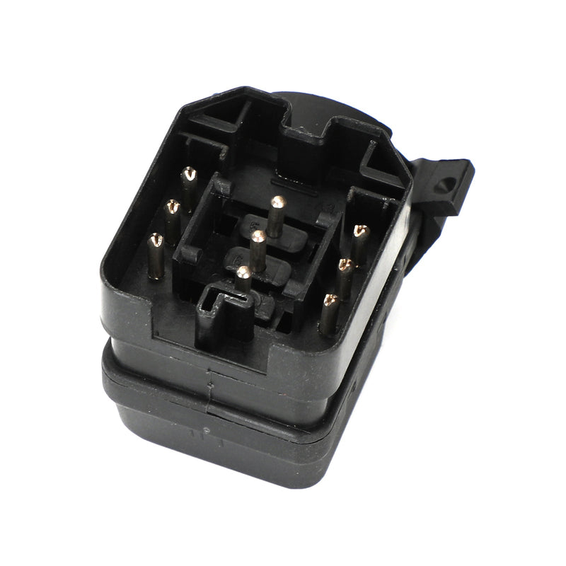 Chave de partida do interruptor de ignição para Mini One Cooper R50 R52 R53 61326913965 Genérico