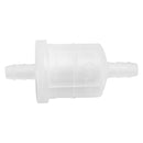 Inline-polttoainesuodatin Yamaha 4-tahti 4HP 5HP 6HP 8HP 9,9HP 68T-24251-01