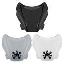 2019-2021 ABS Benelli 502 C Szyba przednia motocykla