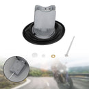 Vakuummembrankolvenhet lämplig för Polaris Sportsman Scrambler 500 300 Generic