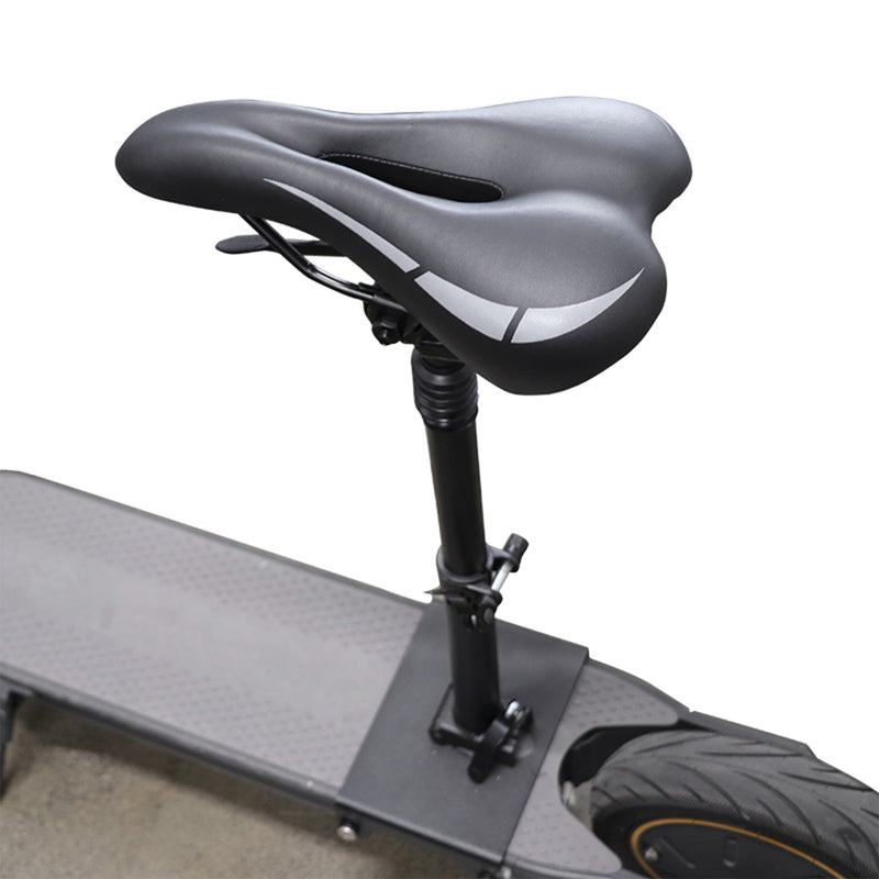 NINEBOT G30 MAX Faltbarer Elektroroller-Sitz verstellbarer Skateboard-Sattel