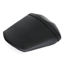 Asiento del pasajero trasero, cojín negro, adecuado para Yamaha Fz-1 Fz1 06-10 3C3-24750-02-00