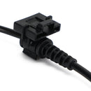 2 kpl ABS nopeusanturi edessä vasen ja oikea 4779244AB varten CHRYSLER 300C Dodge Generic