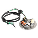 Statorregulator ensretter med pakning til Yamaha Super Jet WRA WRB 650 Wave Runner