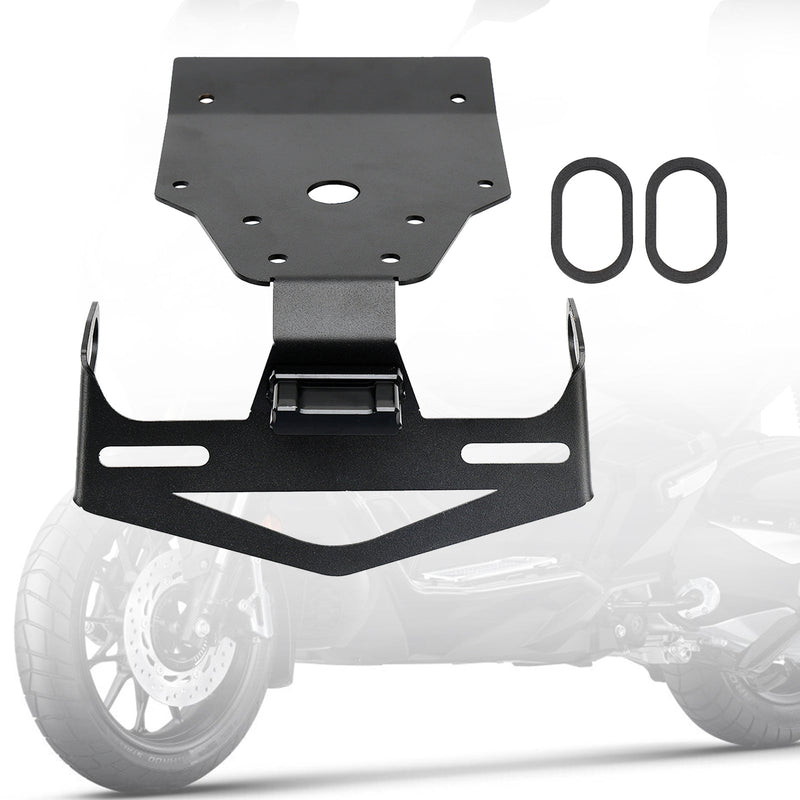 Suporte porta placa Honda ADV160 2023