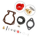 Johnson Evinrude 9,9 PS 15 PS 1974-88 398453 Vergaser Vergaser Rebuild Kit