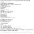 ALTERNADOR DO GERADOR DO ESTATOR para Honda CBR125 CBR 125 R/RS/RT 11-17 31120-KPP-T01 Genérico