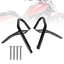 Yamaha Stryker Xvs 1300 2011-2019 moottorin suojarunko törmäyksenestopuskurin suoja