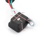Pickup Coil Sensor Passer for Polaris Outlaw 450 525 MXR IRS S MXR 07-11 4011799