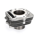 Cylinderkolvring för Honda TRX300EX Sportrax 300 2X4 1998-08 Big Bore 80mm Generic